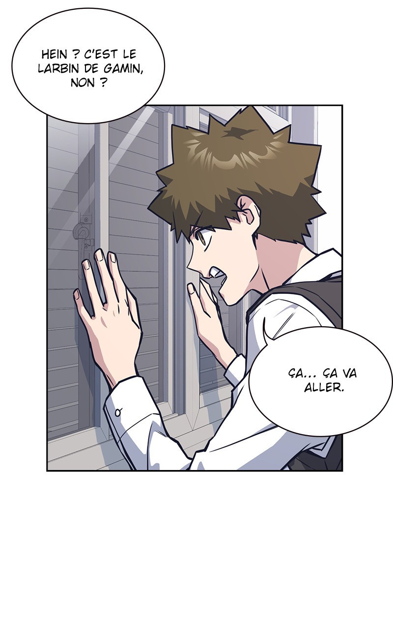 Read Study Group FR Manga Online