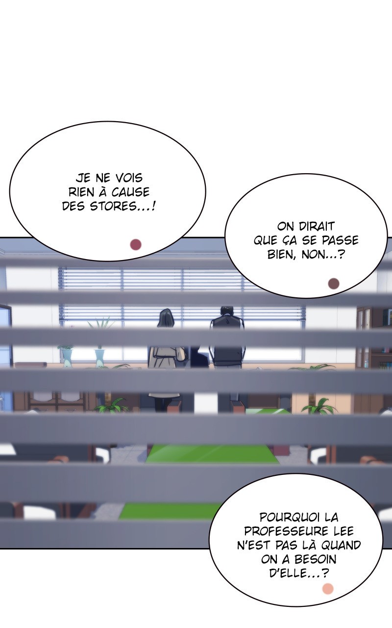 Read Study Group FR Manga Online