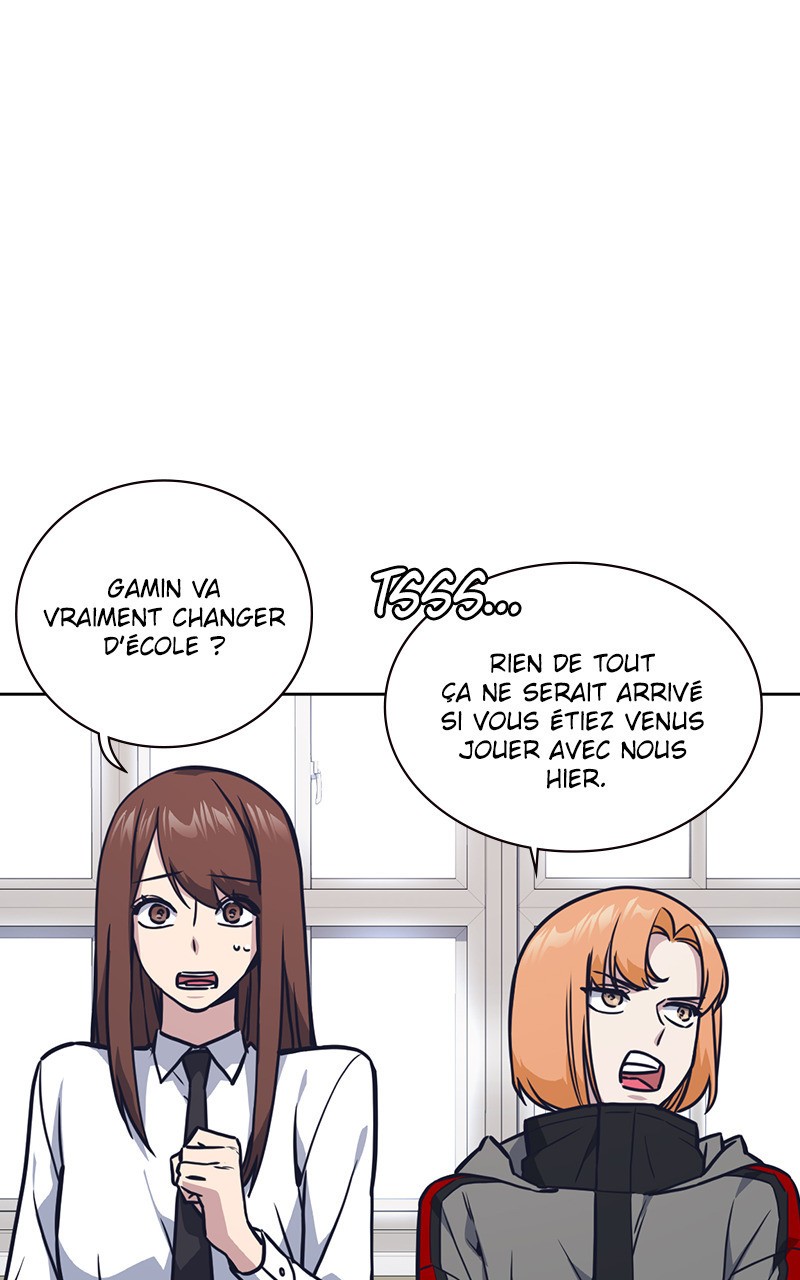 Read Study Group FR Manga Online
