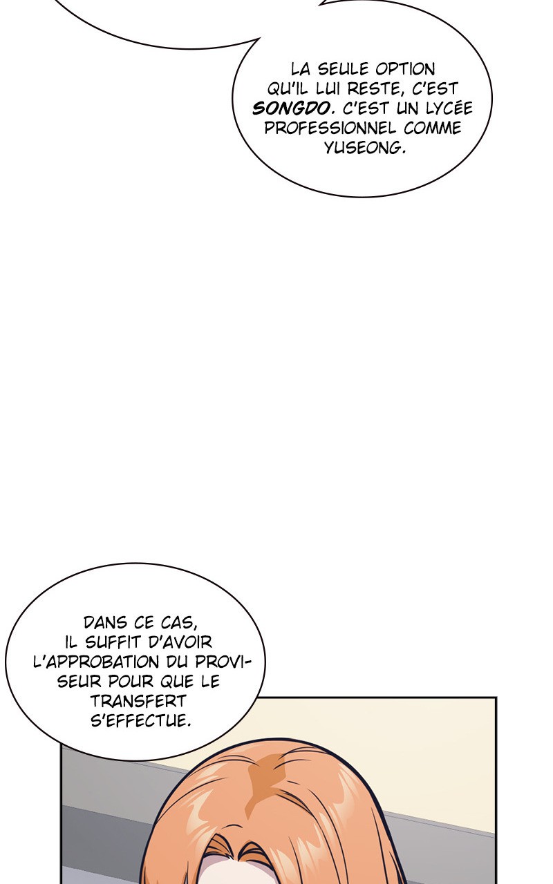 Read Study Group FR Manga Online
