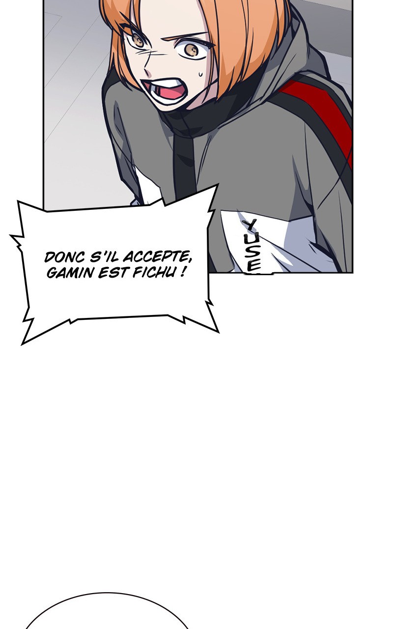 Read Study Group FR Manga Online
