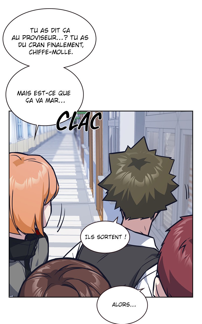 Read Study Group FR Manga Online