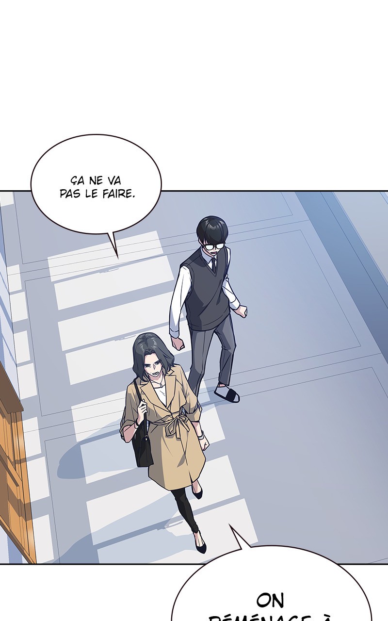 Read Study Group FR Manga Online