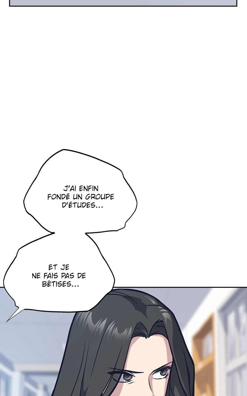 Read Study Group FR Manga Online