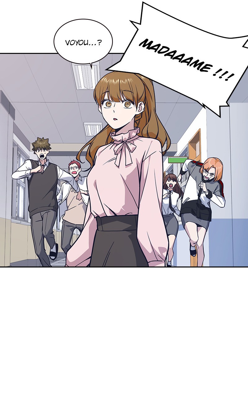 Read Study Group FR Manga Online