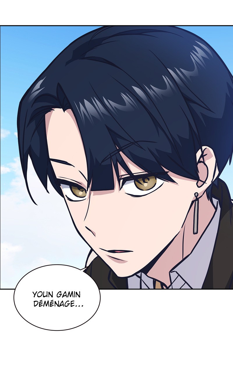 Read Study Group FR Manga Online