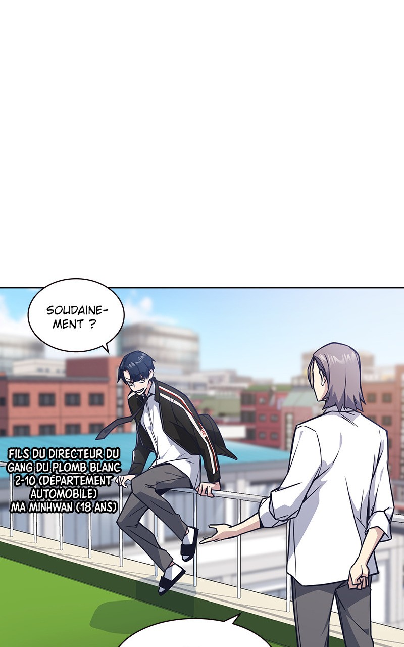 Read Study Group FR Manga Online