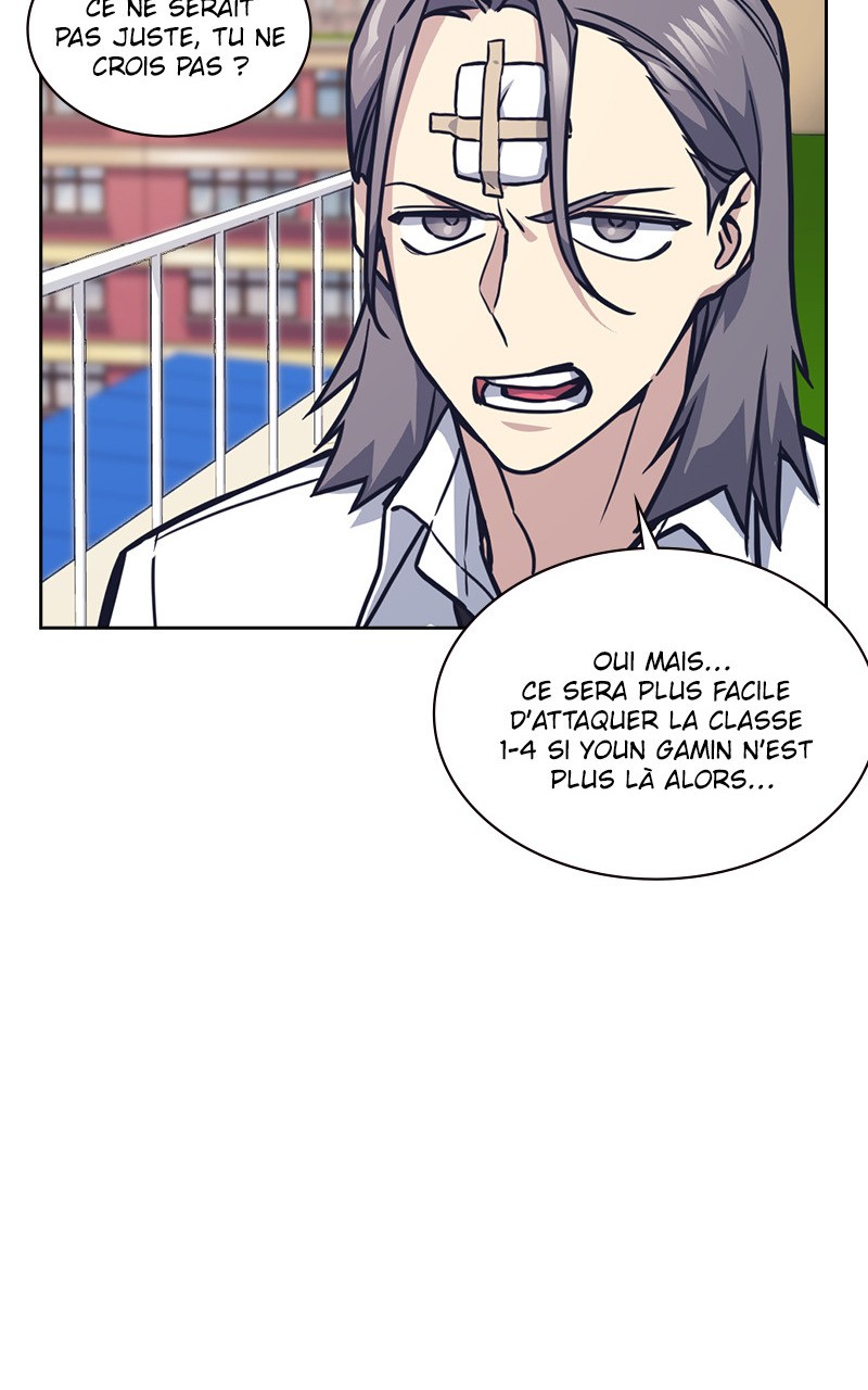 Read Study Group FR Manga Online