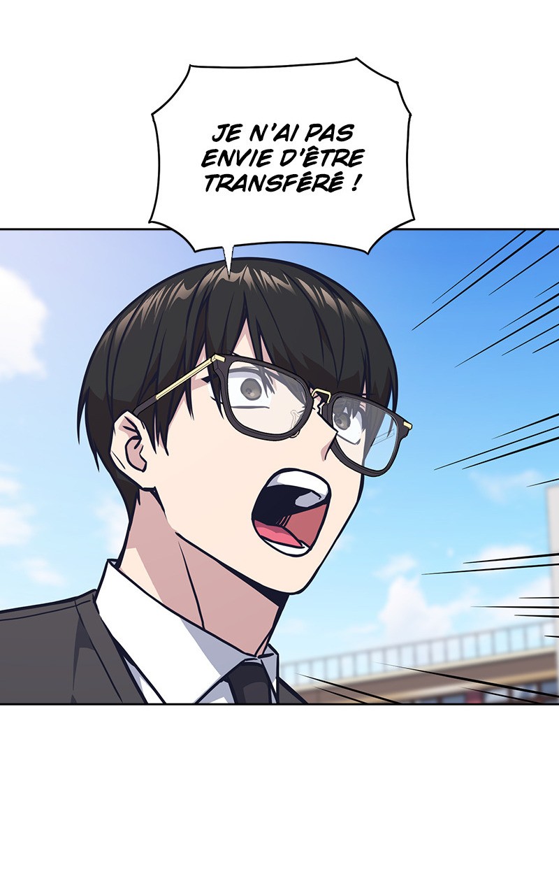 Read Study Group FR Manga Online