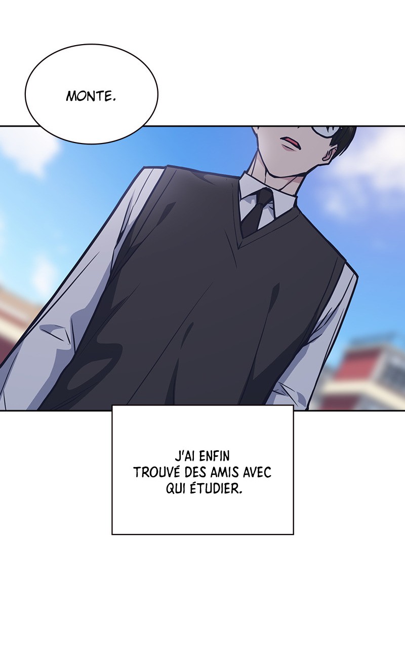 Read Study Group FR Manga Online