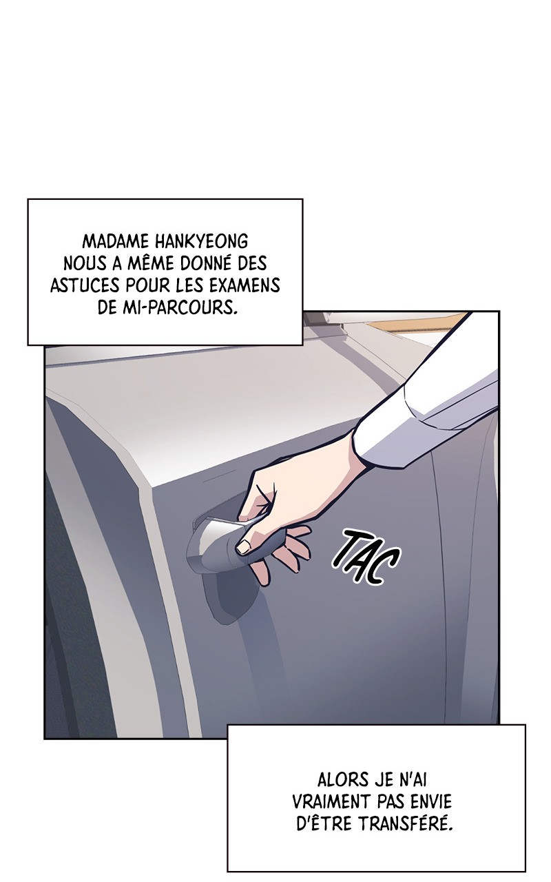 Read Study Group FR Manga Online