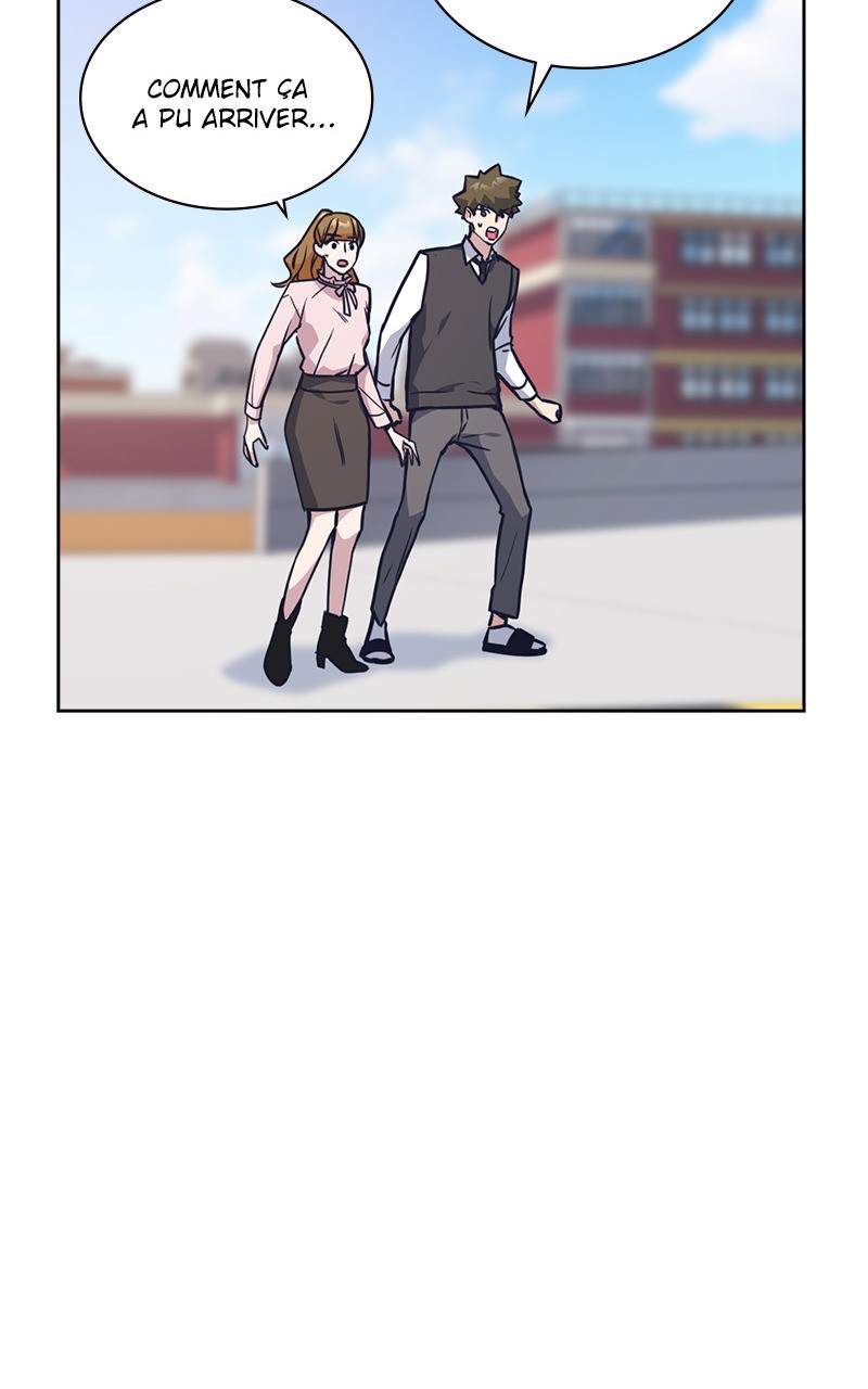 Read Study Group FR Manga Online