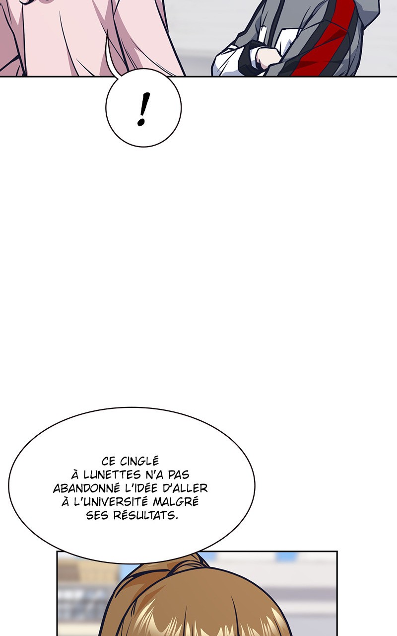 Read Study Group FR Manga Online