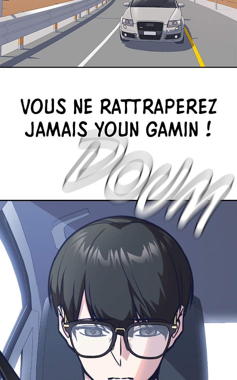 Read Study Group FR Manga Online