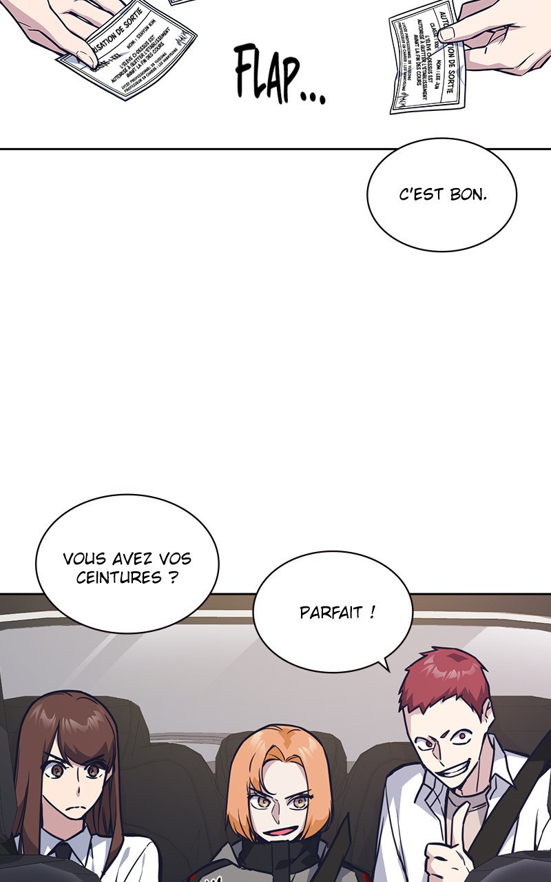 Read Study Group FR Manga Online
