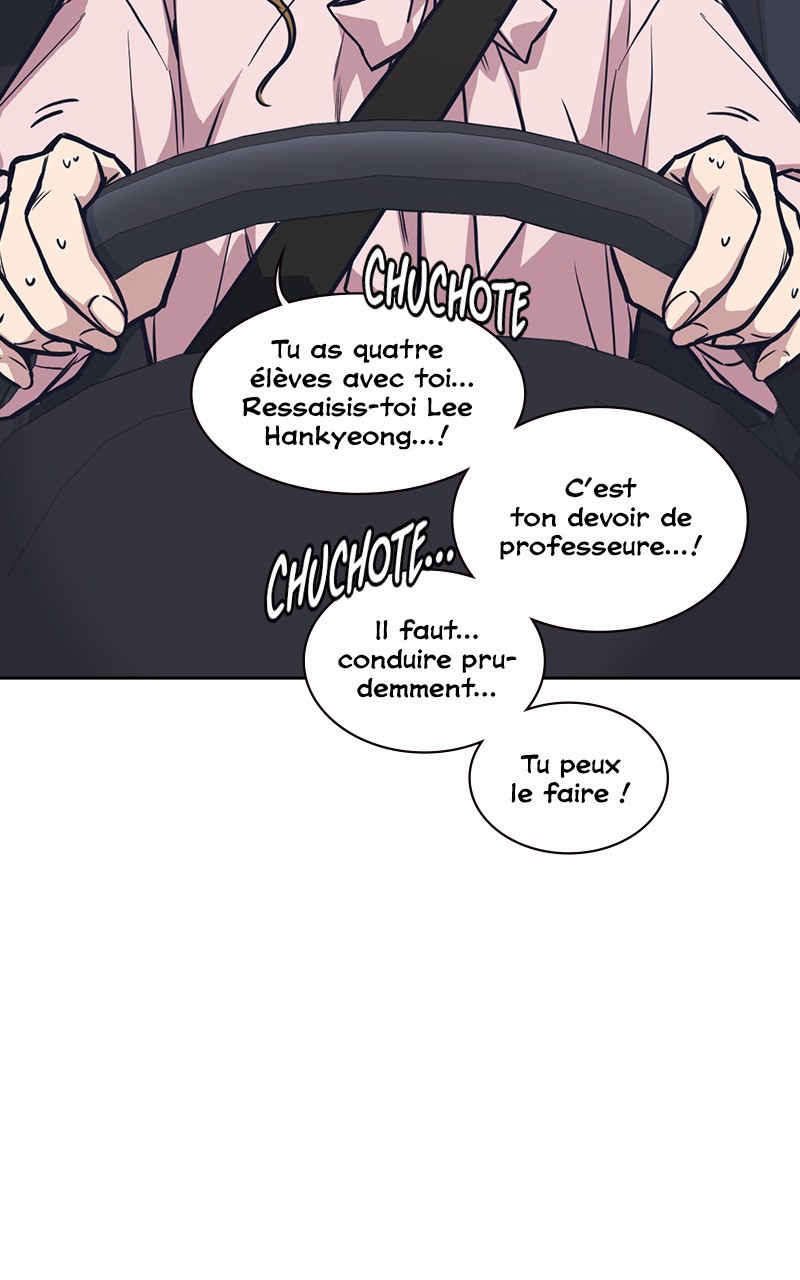 Read Study Group FR Manga Online