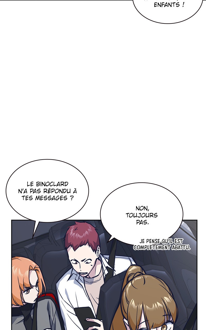 Read Study Group FR Manga Online