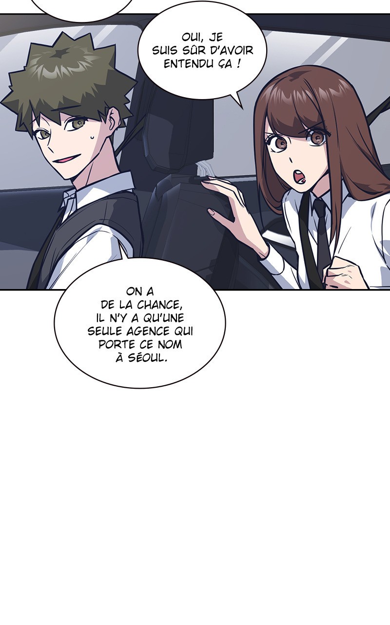 Read Study Group FR Manga Online