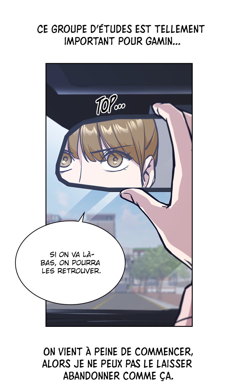 Read Study Group FR Manga Online