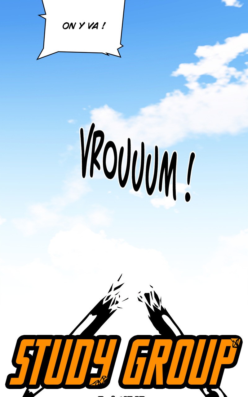 Read Study Group FR Manga Online