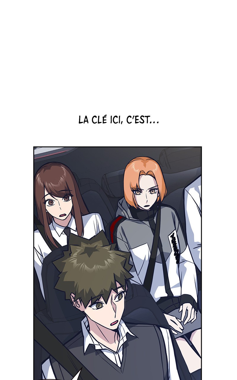 Read Study Group FR Manga Online