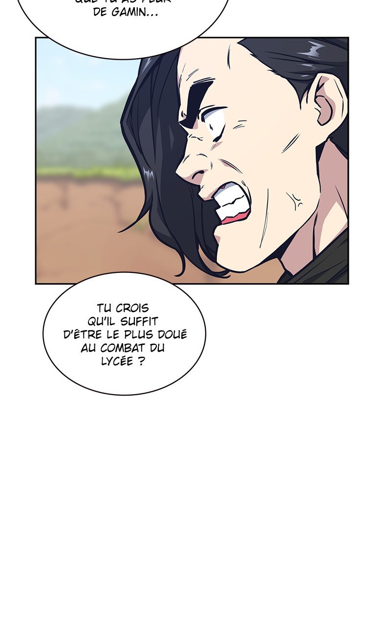 Read Study Group FR Manga Online