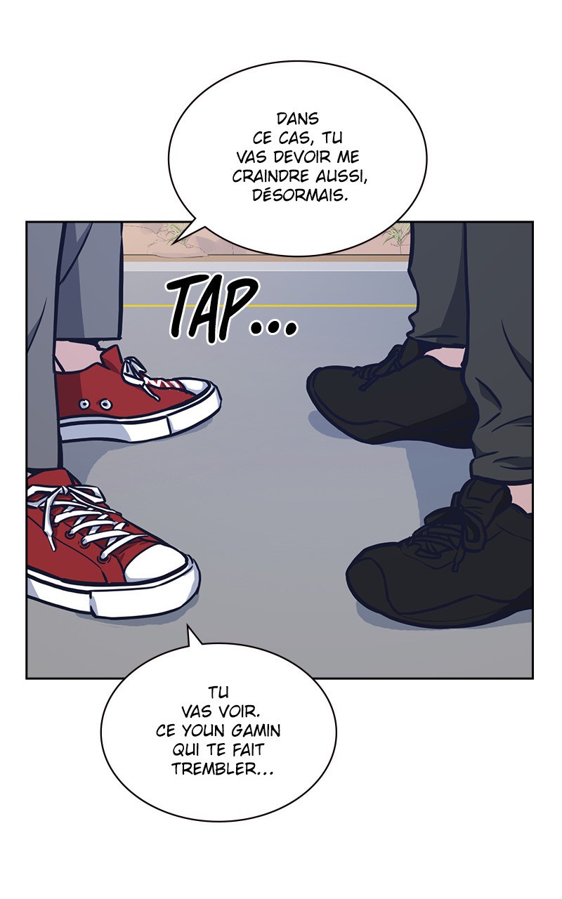 Read Study Group FR Manga Online