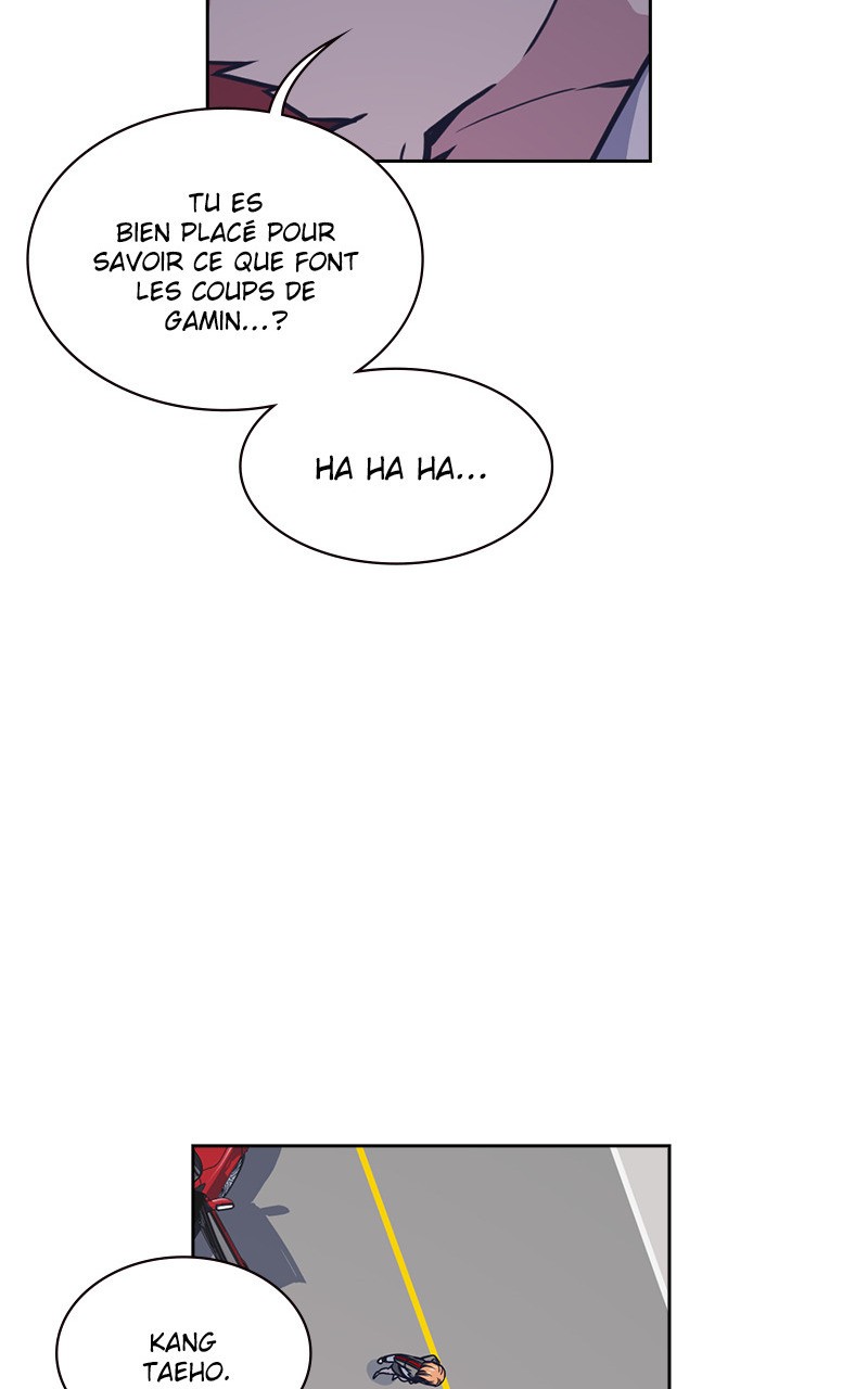 Read Study Group FR Manga Online