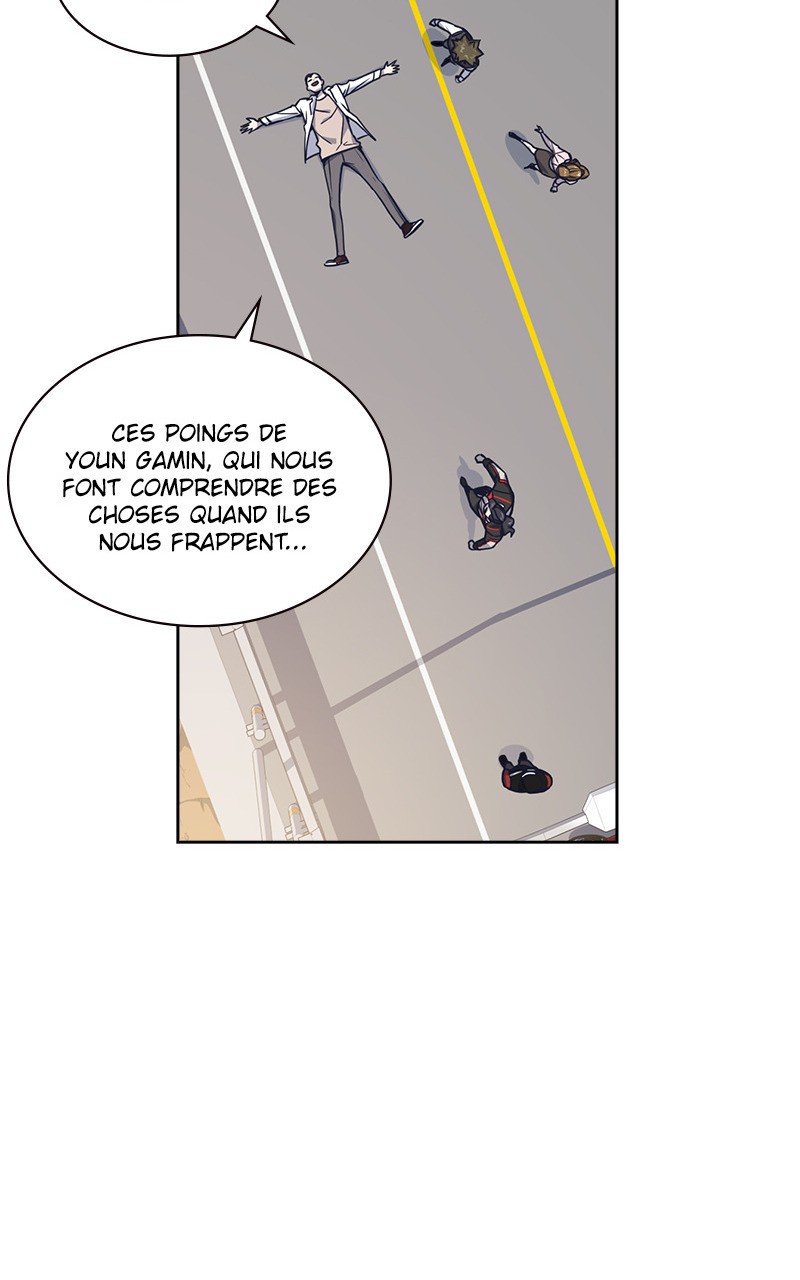 Read Study Group FR Manga Online