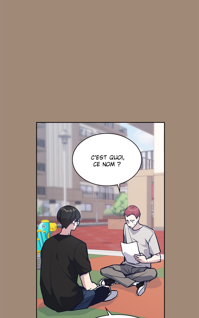 Read Study Group FR Manga Online