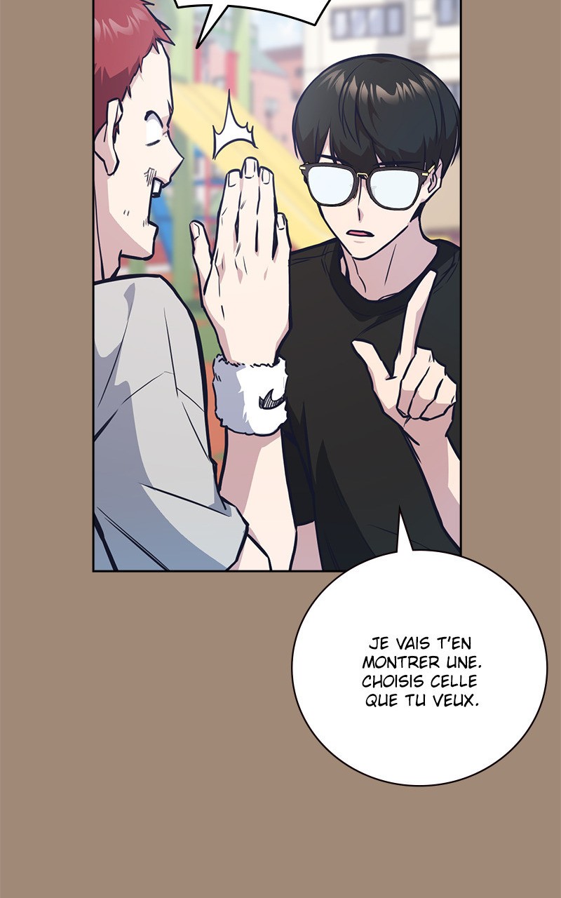 Read Study Group FR Manga Online
