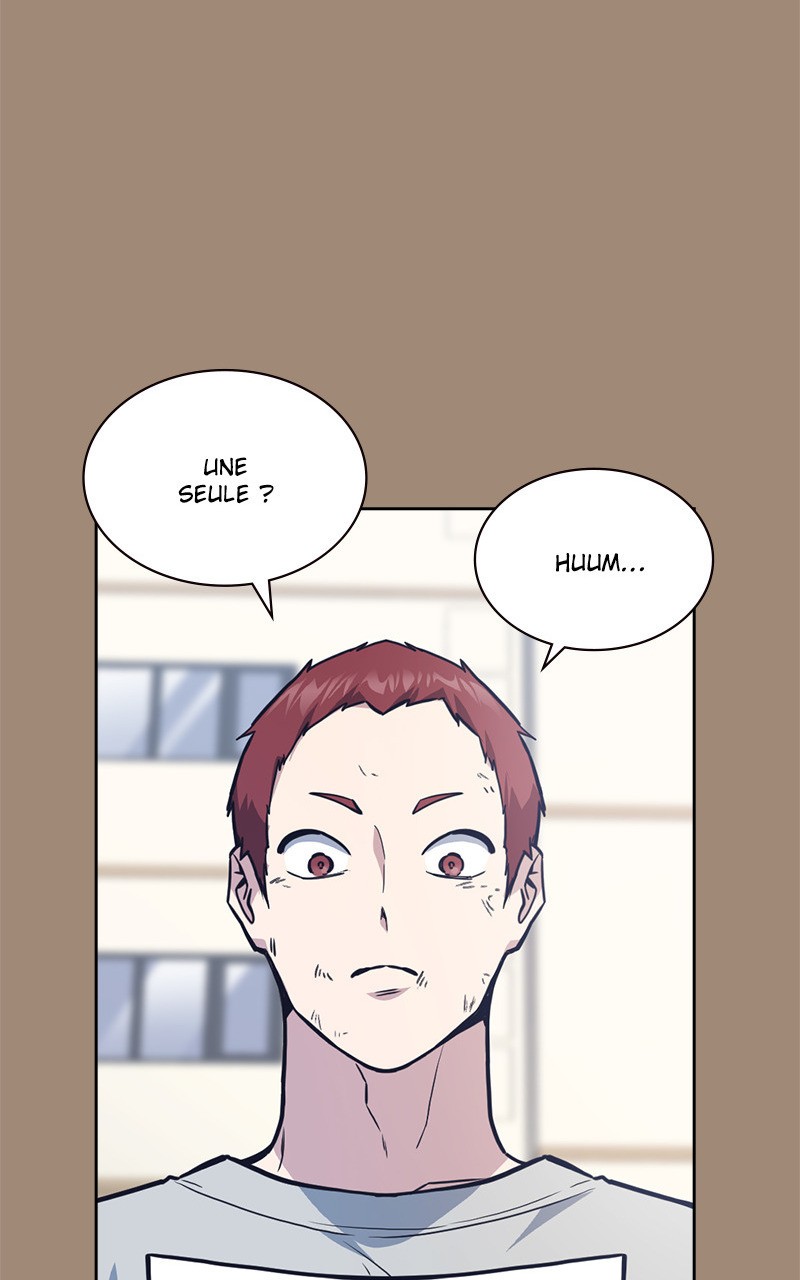 Read Study Group FR Manga Online