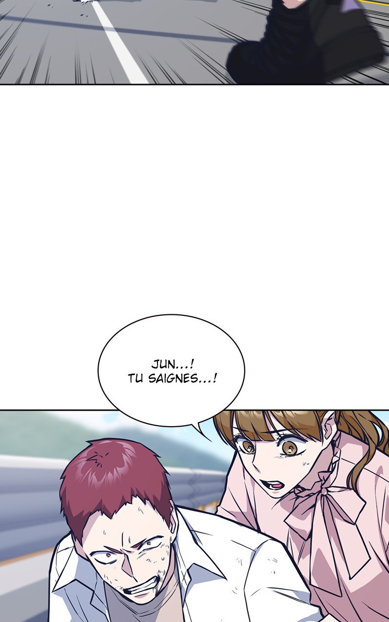 Read Study Group FR Manga Online
