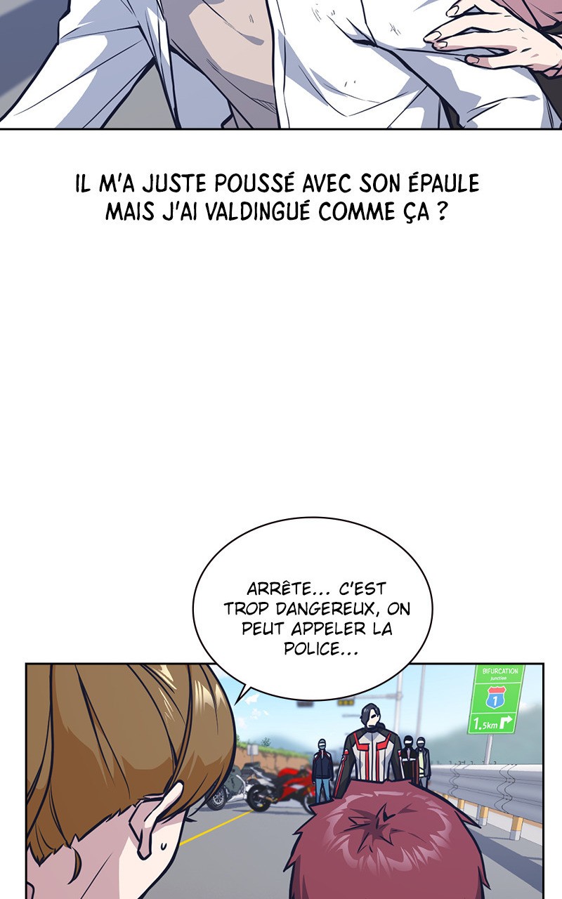 Read Study Group FR Manga Online