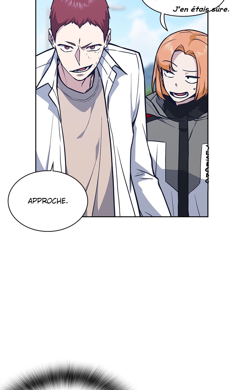 Read Study Group FR Manga Online