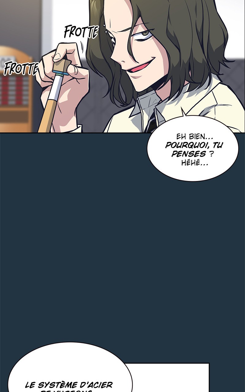 Read Study Group FR Manga Online