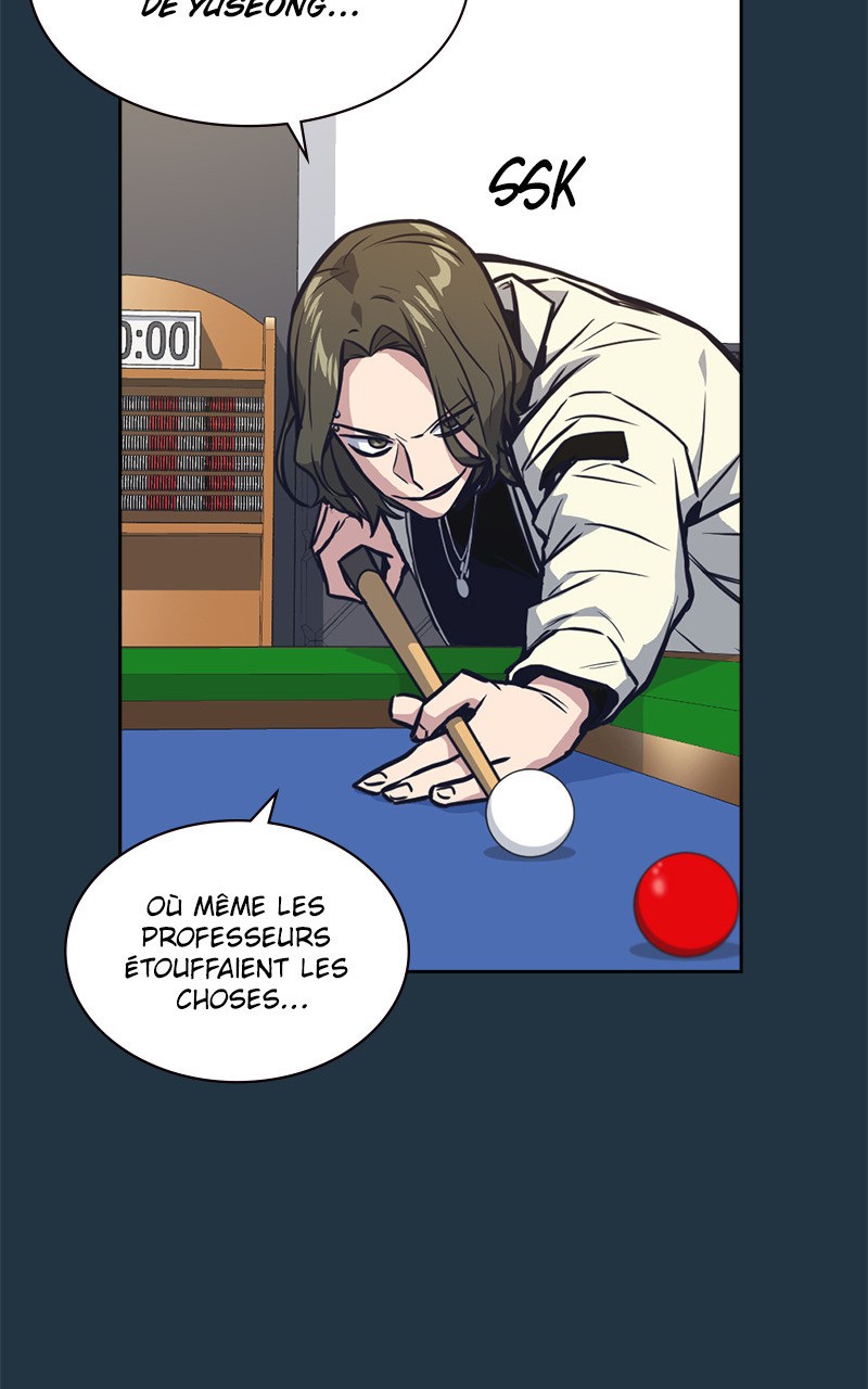 Read Study Group FR Manga Online