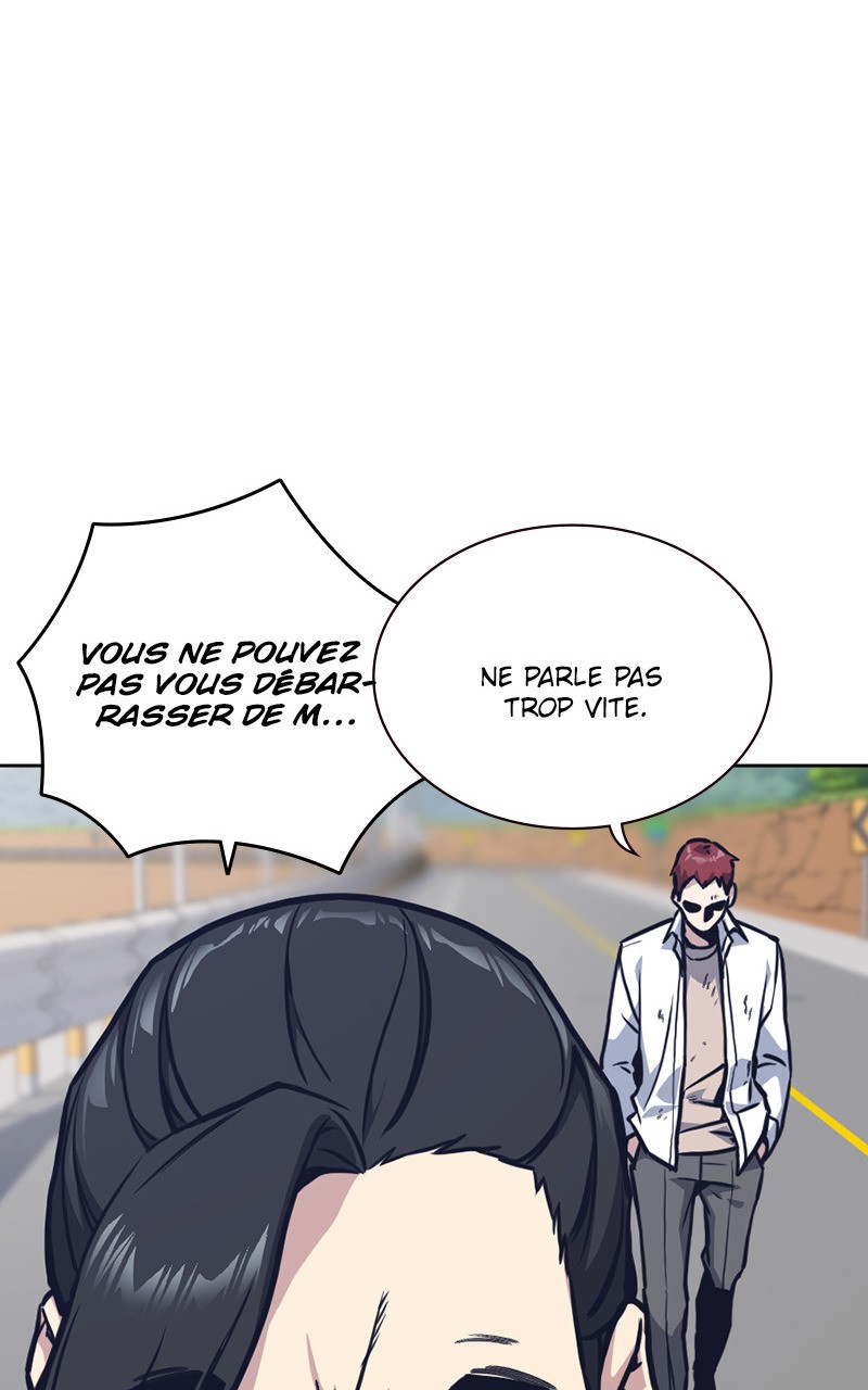 Read Study Group FR Manga Online