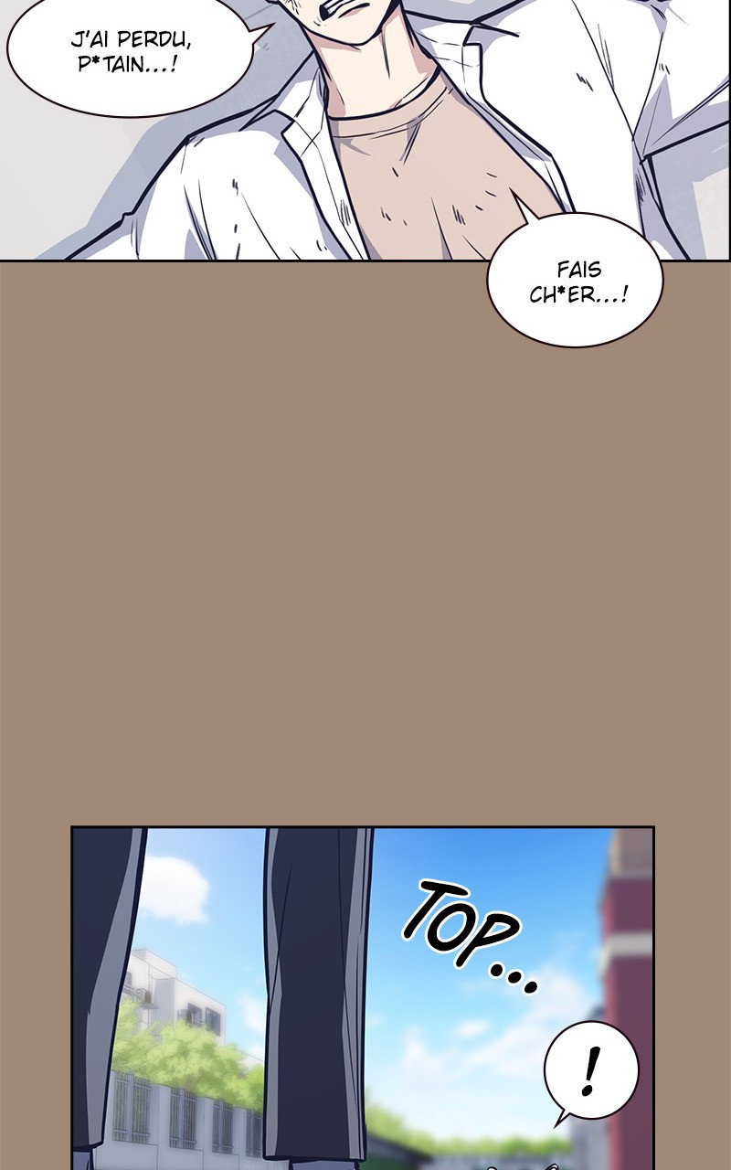 Read Study Group FR Manga Online