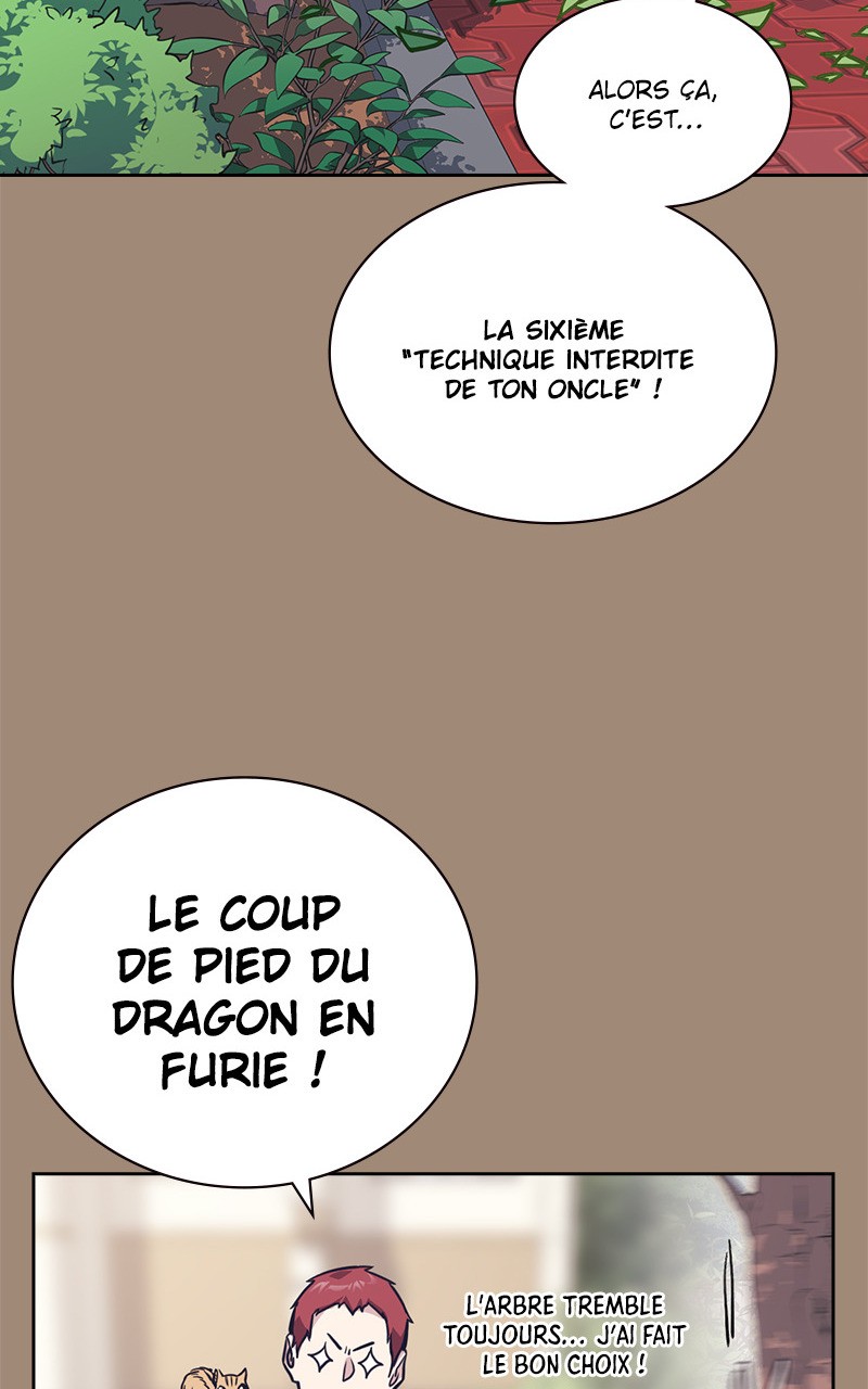 Read Study Group FR Manga Online