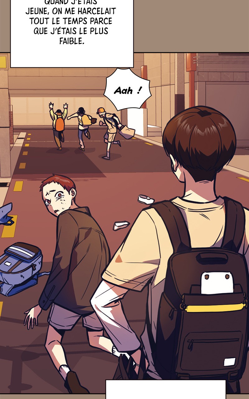 Read Study Group FR Manga Online