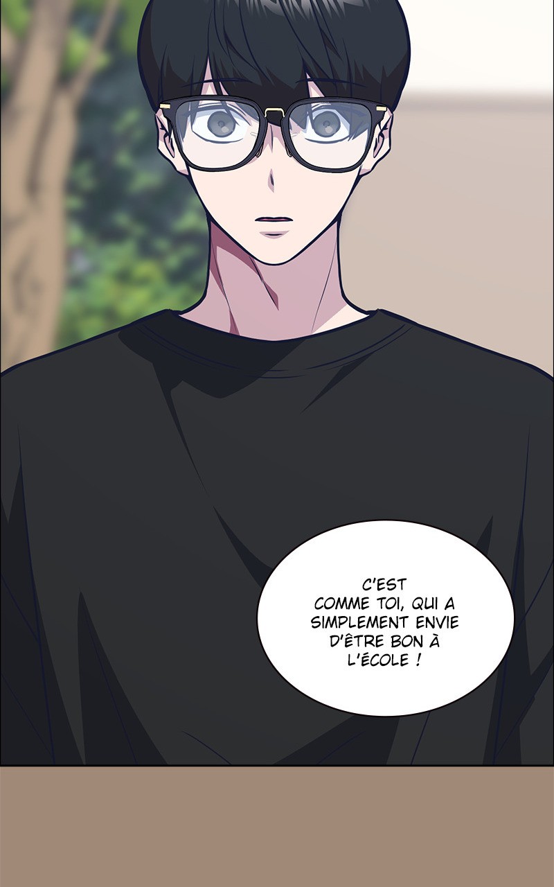 Read Study Group FR Manga Online