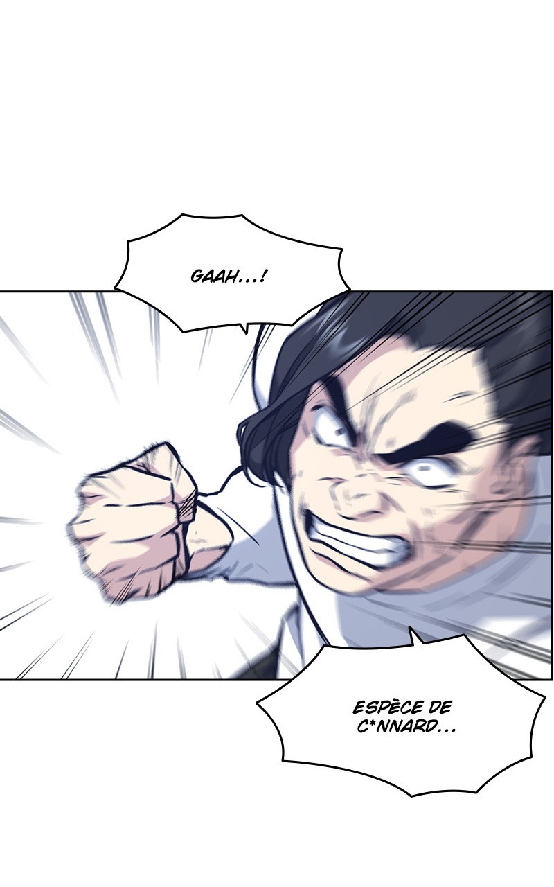 Read Study Group FR Manga Online