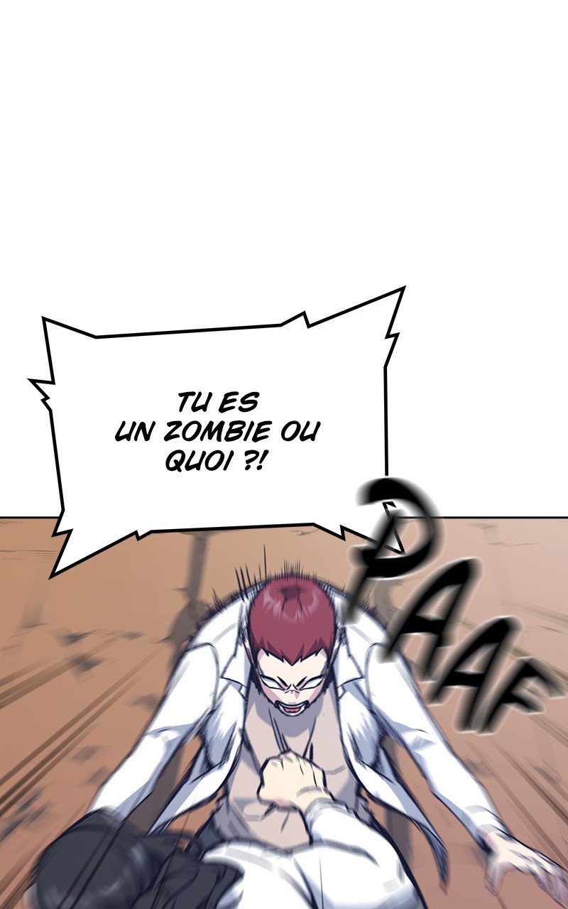 Read Study Group FR Manga Online