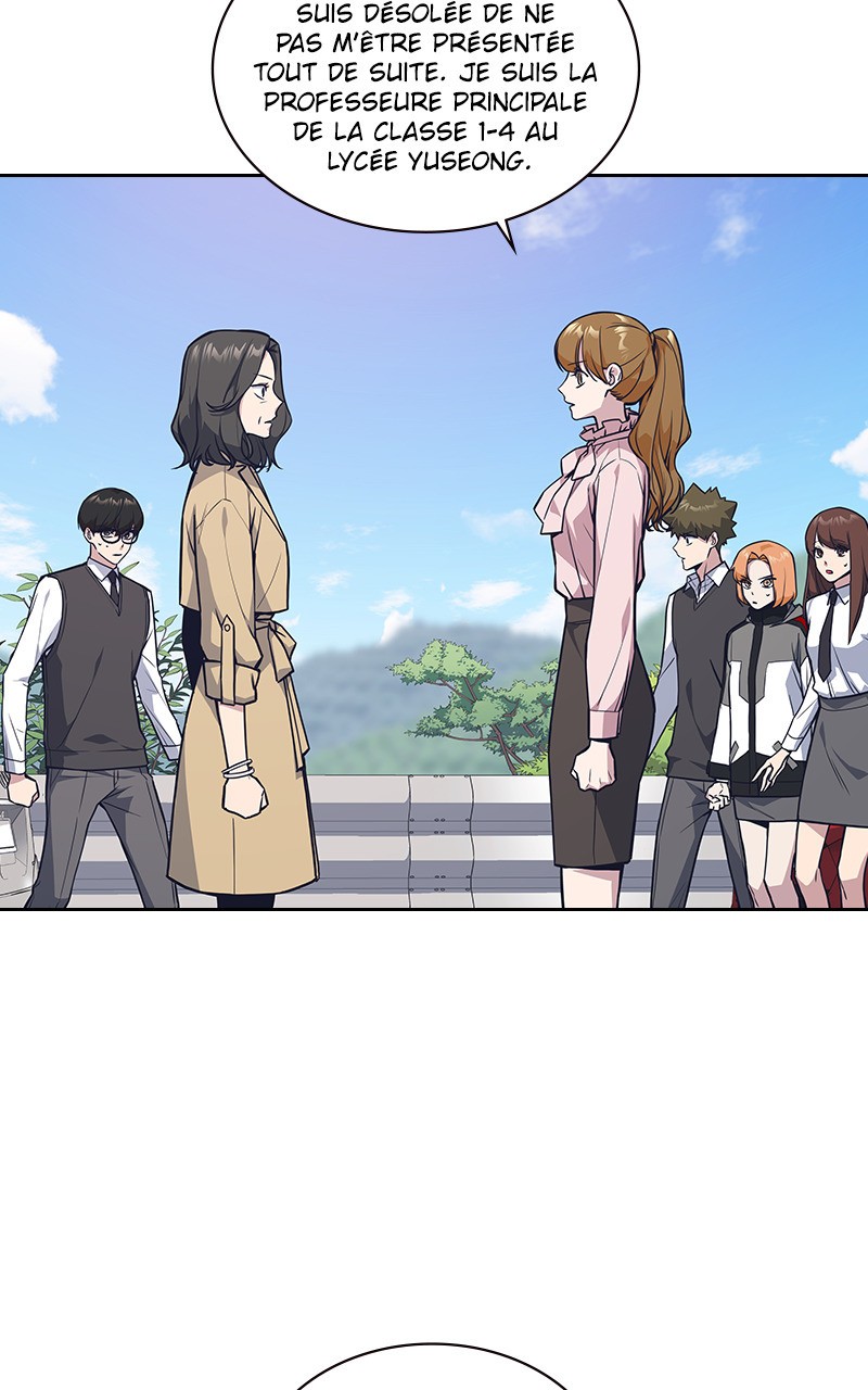 Read Study Group FR Manga Online