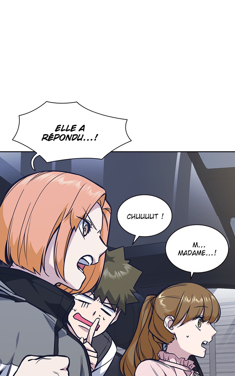 Read Study Group FR Manga Online