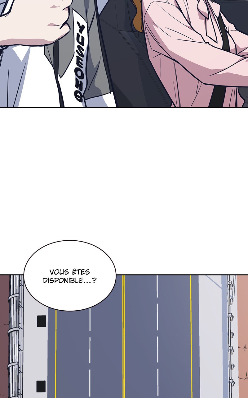 Read Study Group FR Manga Online