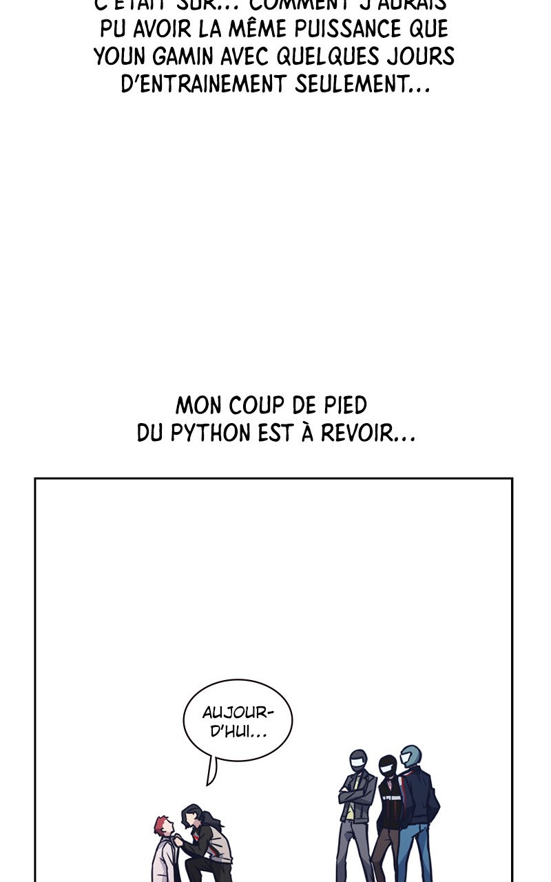 Read Study Group FR Manga Online