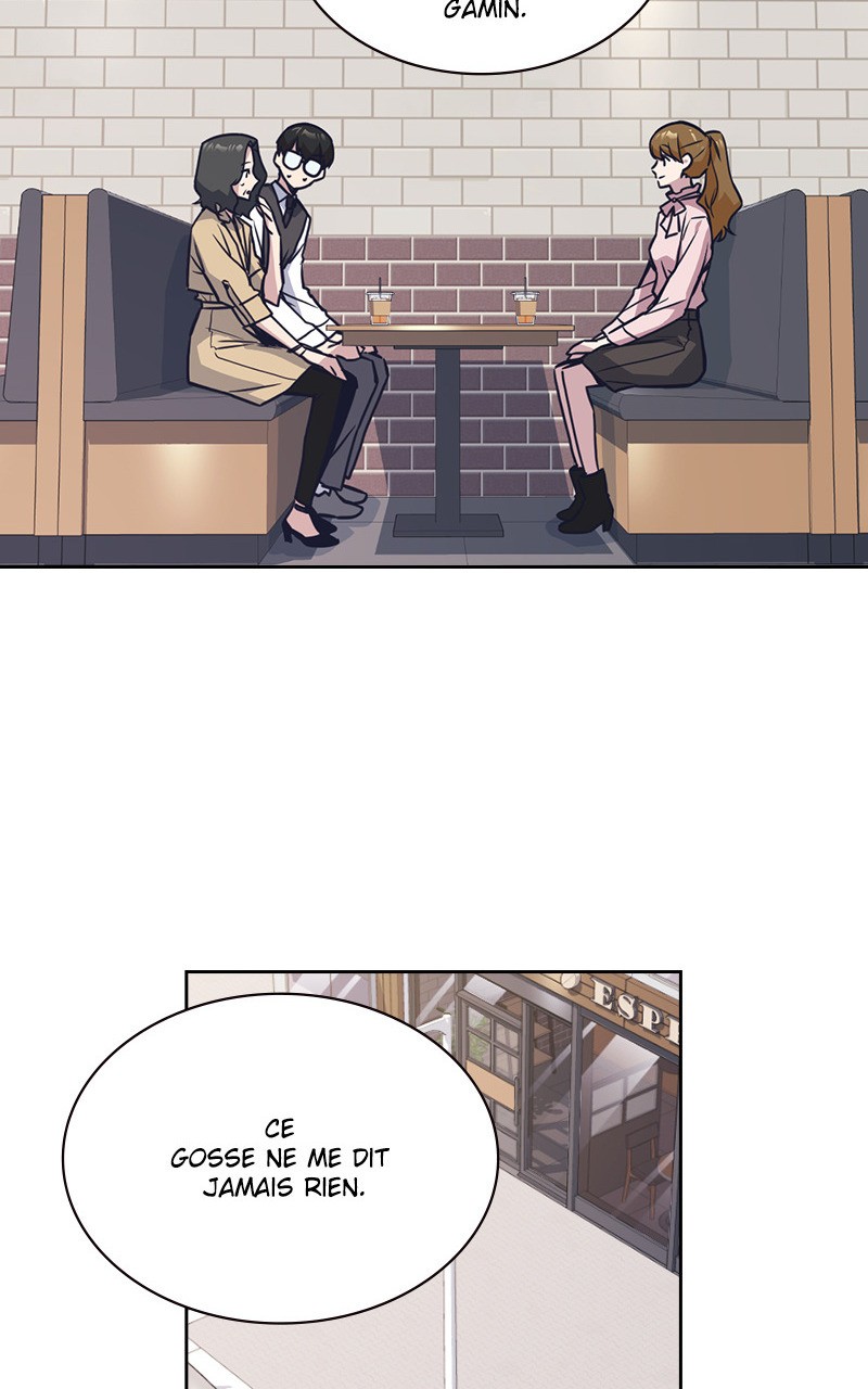 Read Study Group FR Manga Online