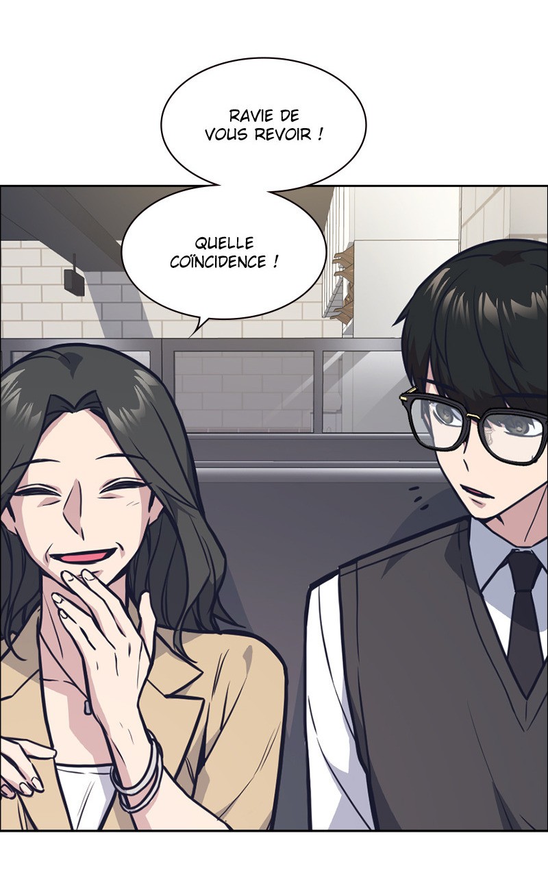 Read Study Group FR Manga Online